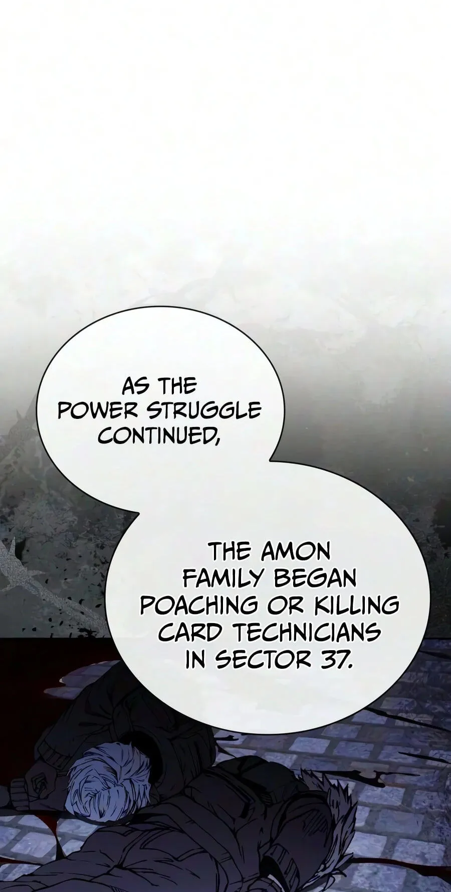 The Genius Prismatic Mage Chapter 88 page 83 - 