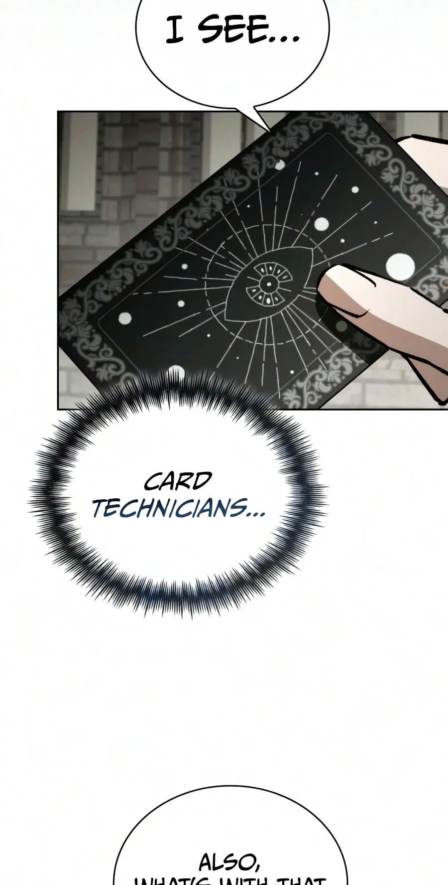 The Genius Prismatic Mage Chapter 88 page 85 - 