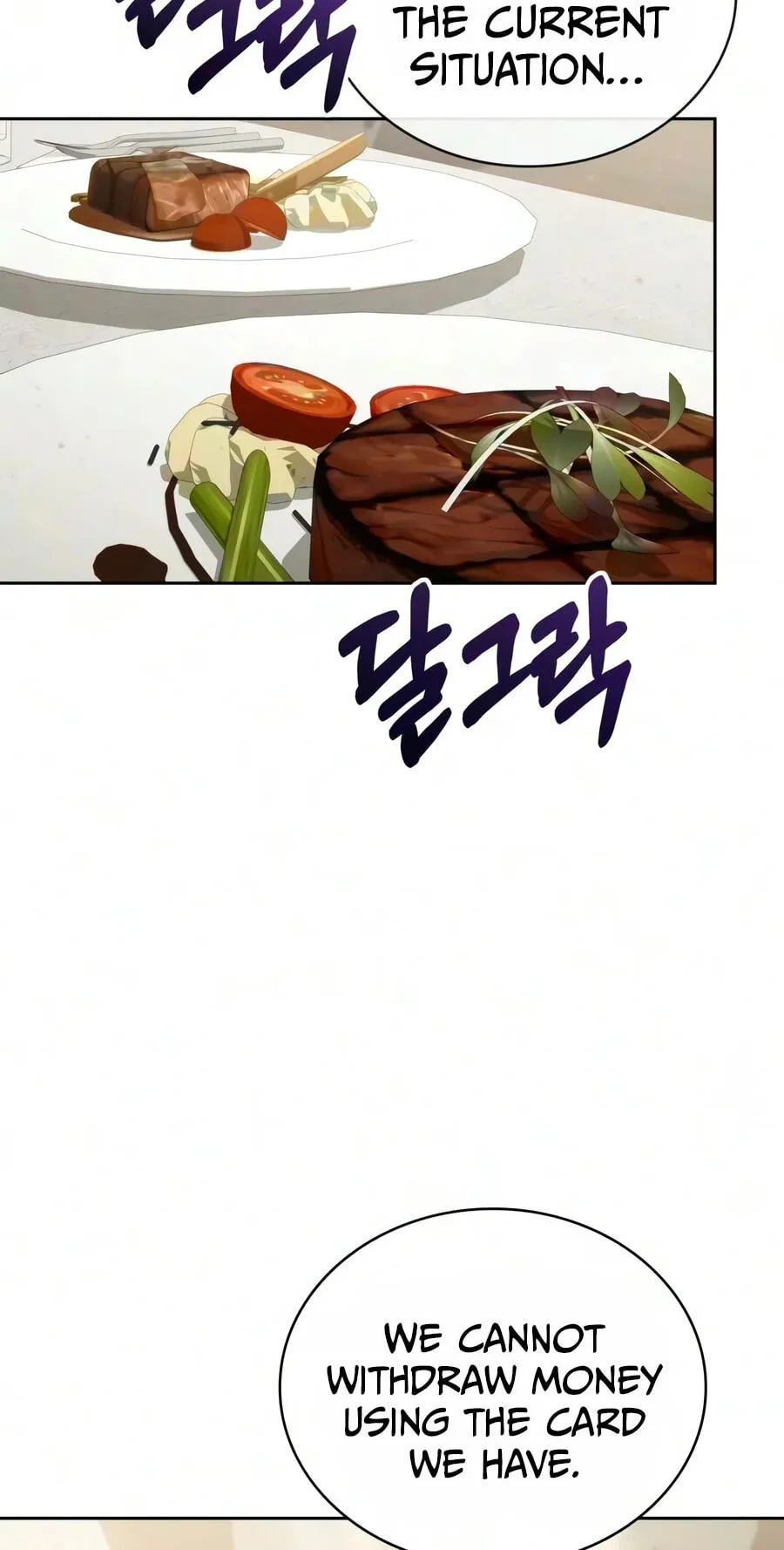 The Genius Prismatic Mage Chapter 88 page 91 - 