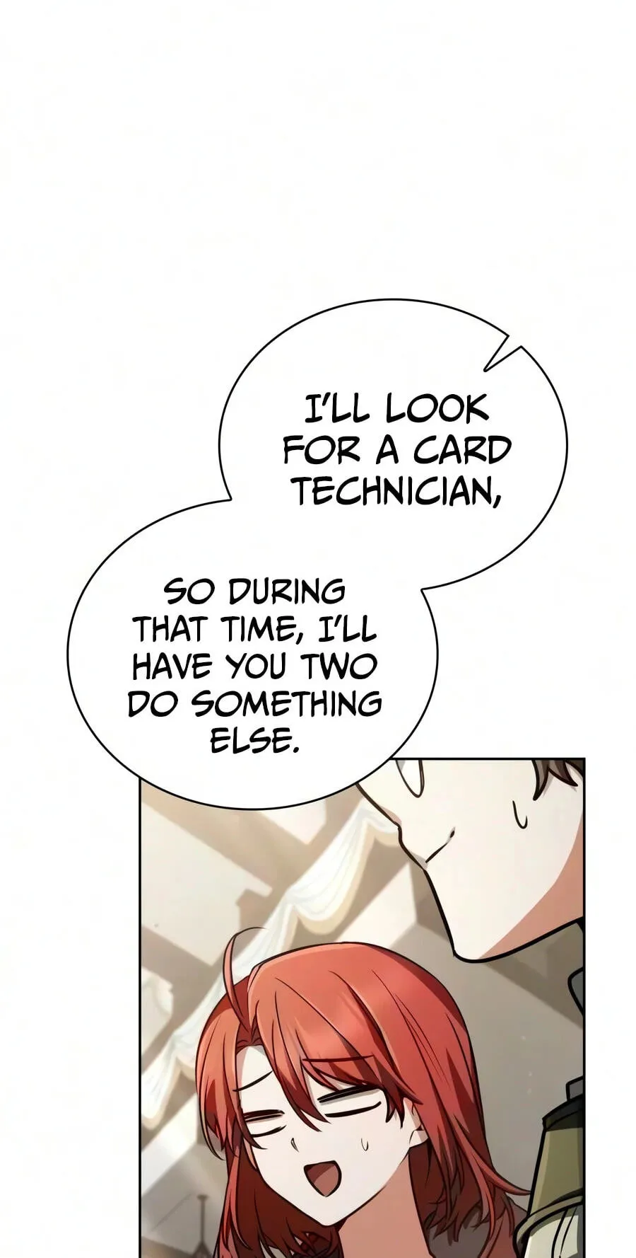 The Genius Prismatic Mage Chapter 88 page 93 - 