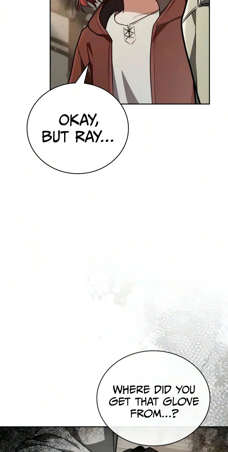 The Genius Prismatic Mage Chapter 88 page 94 - 