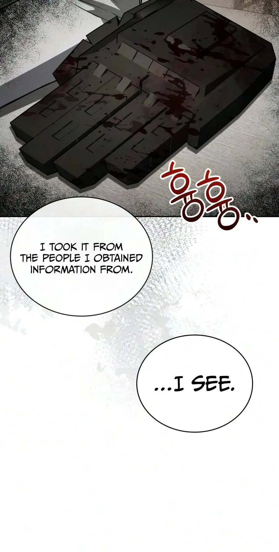 The Genius Prismatic Mage Chapter 88 page 95 - 