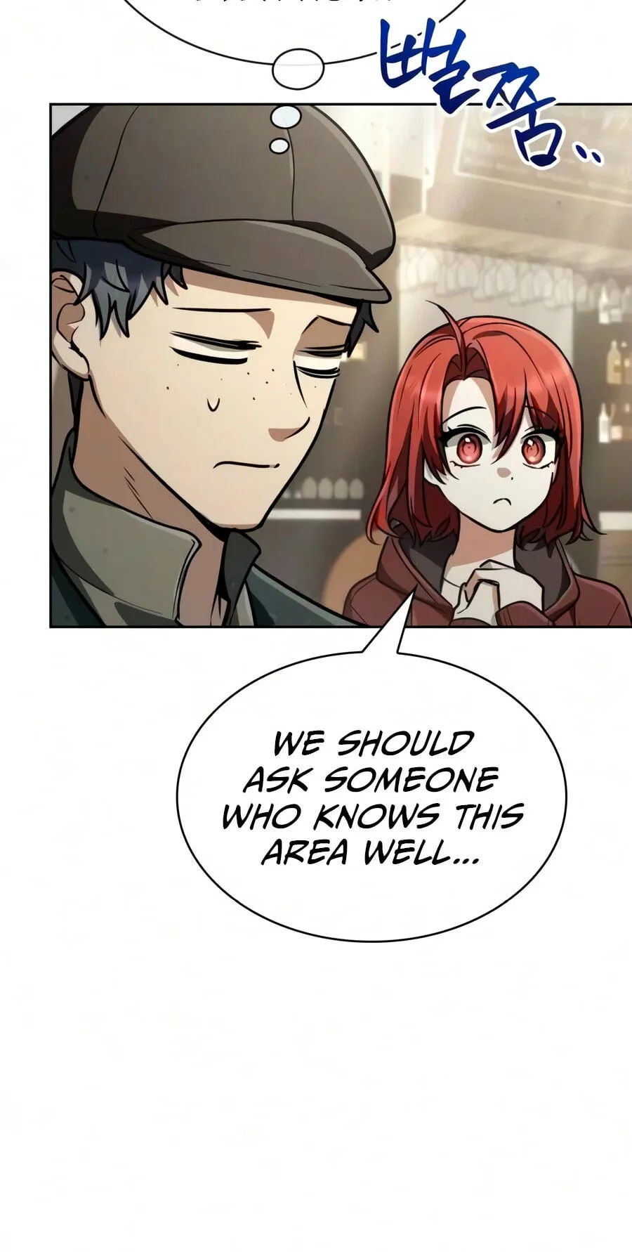 The Genius Prismatic Mage Chapter 88 page 98 - 