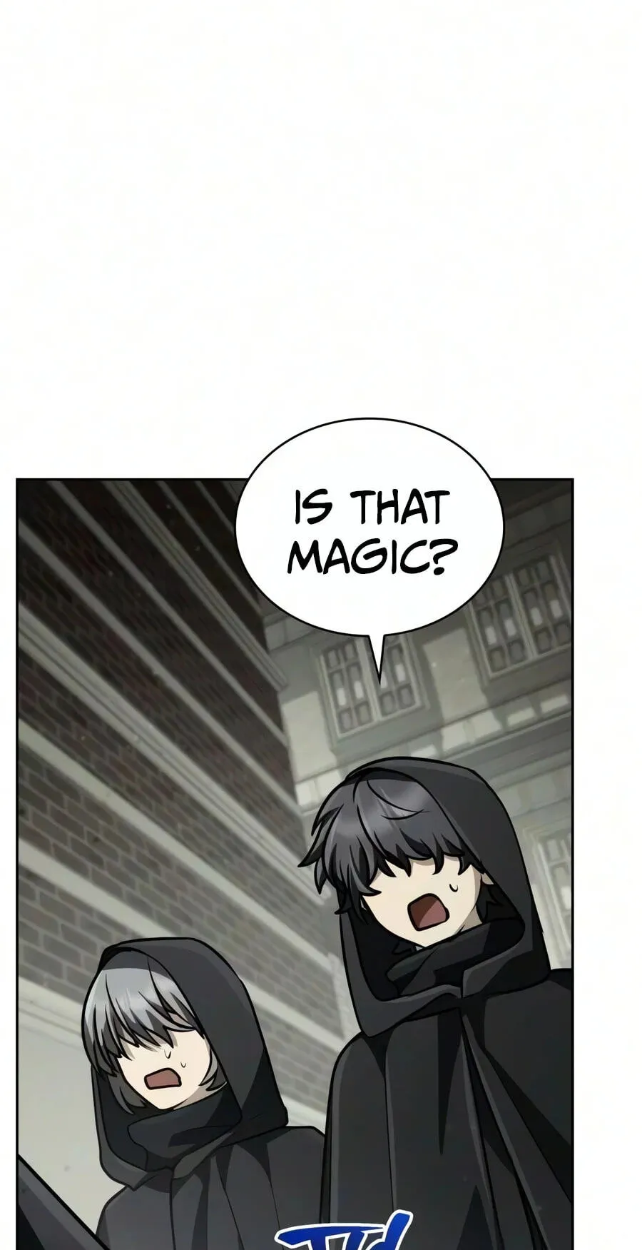 The Genius Prismatic Mage Chapter 89 page 102 - 