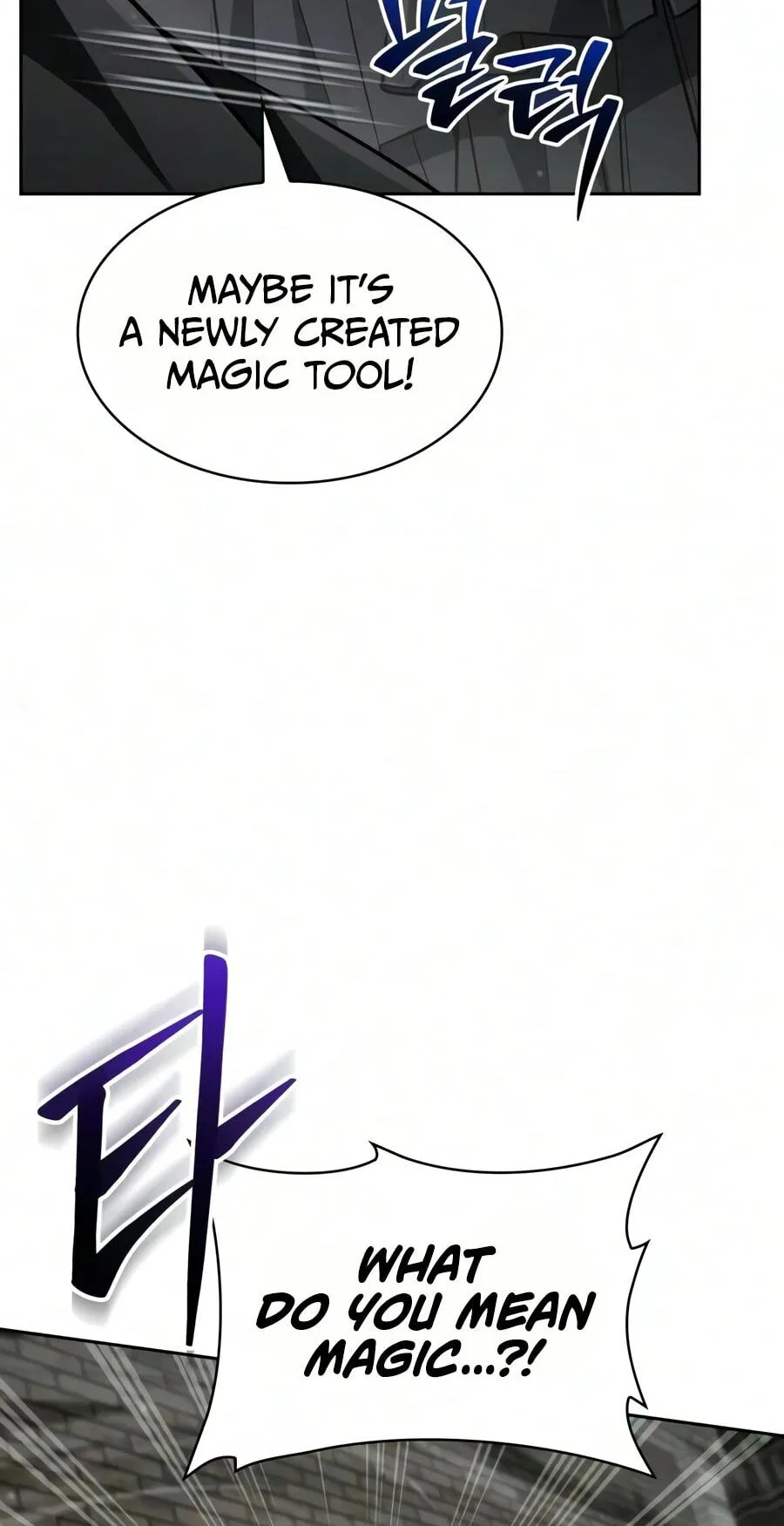 The Genius Prismatic Mage Chapter 89 page 103 - 