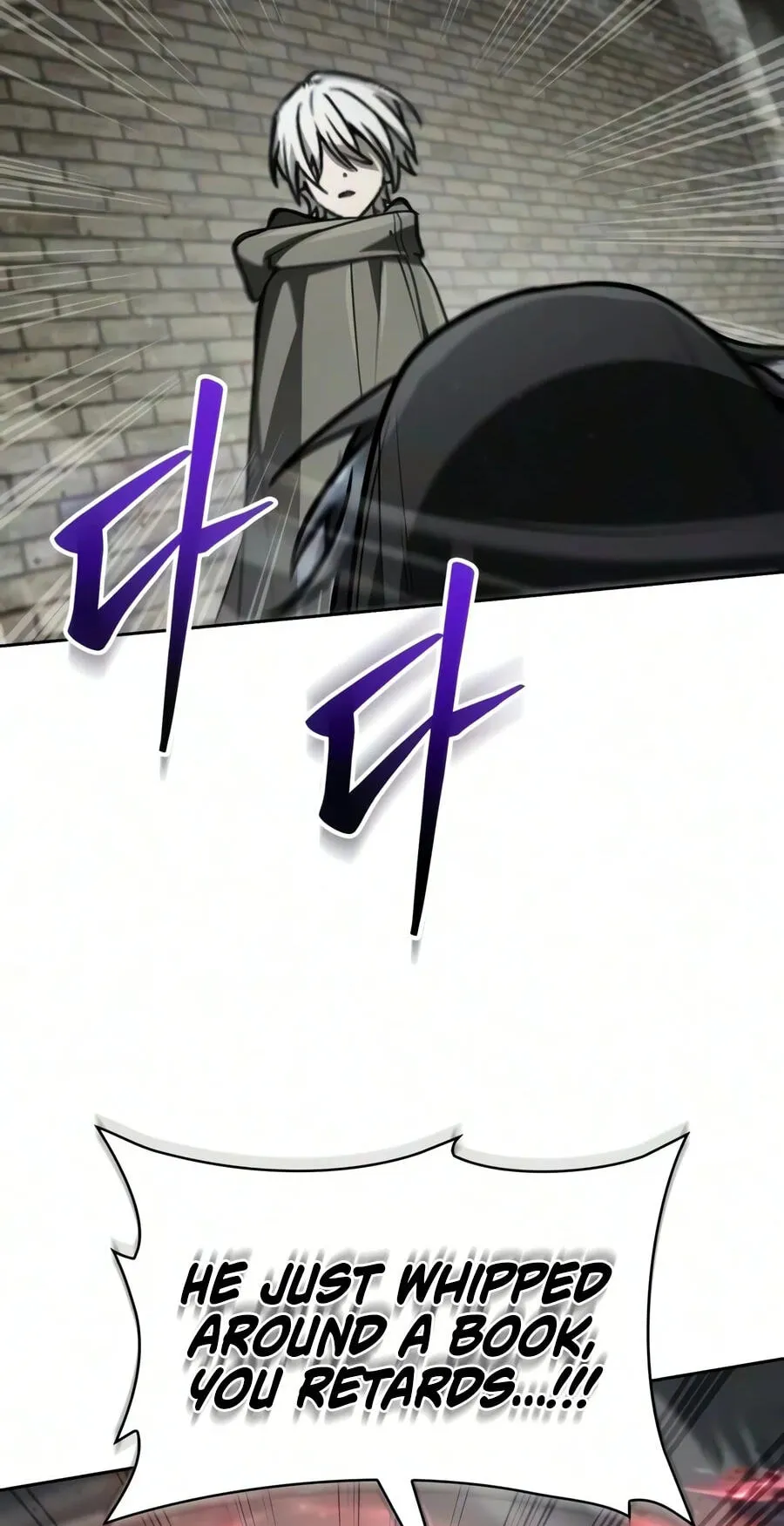 The Genius Prismatic Mage Chapter 89 page 104 - 