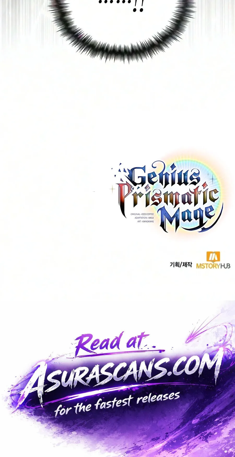The Genius Prismatic Mage Chapter 89 page 108 - 