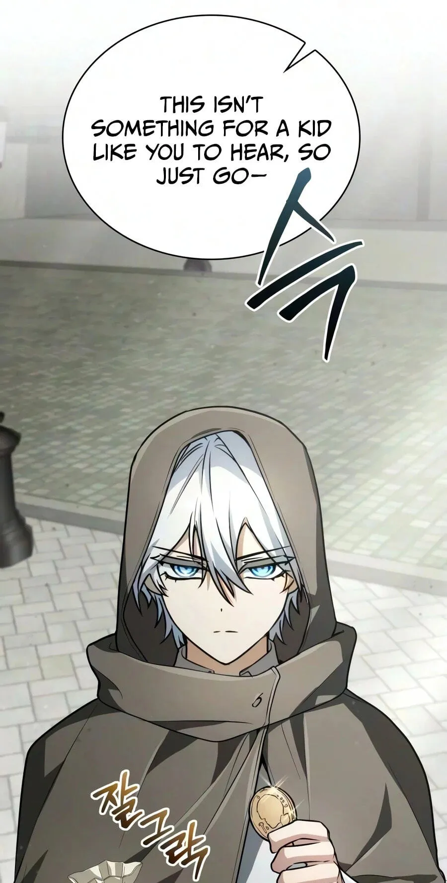 The Genius Prismatic Mage Chapter 89 page 12 - 