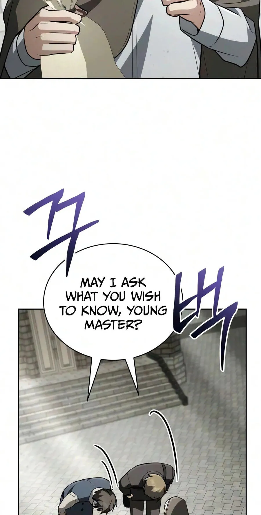 The Genius Prismatic Mage Chapter 89 page 13 - 