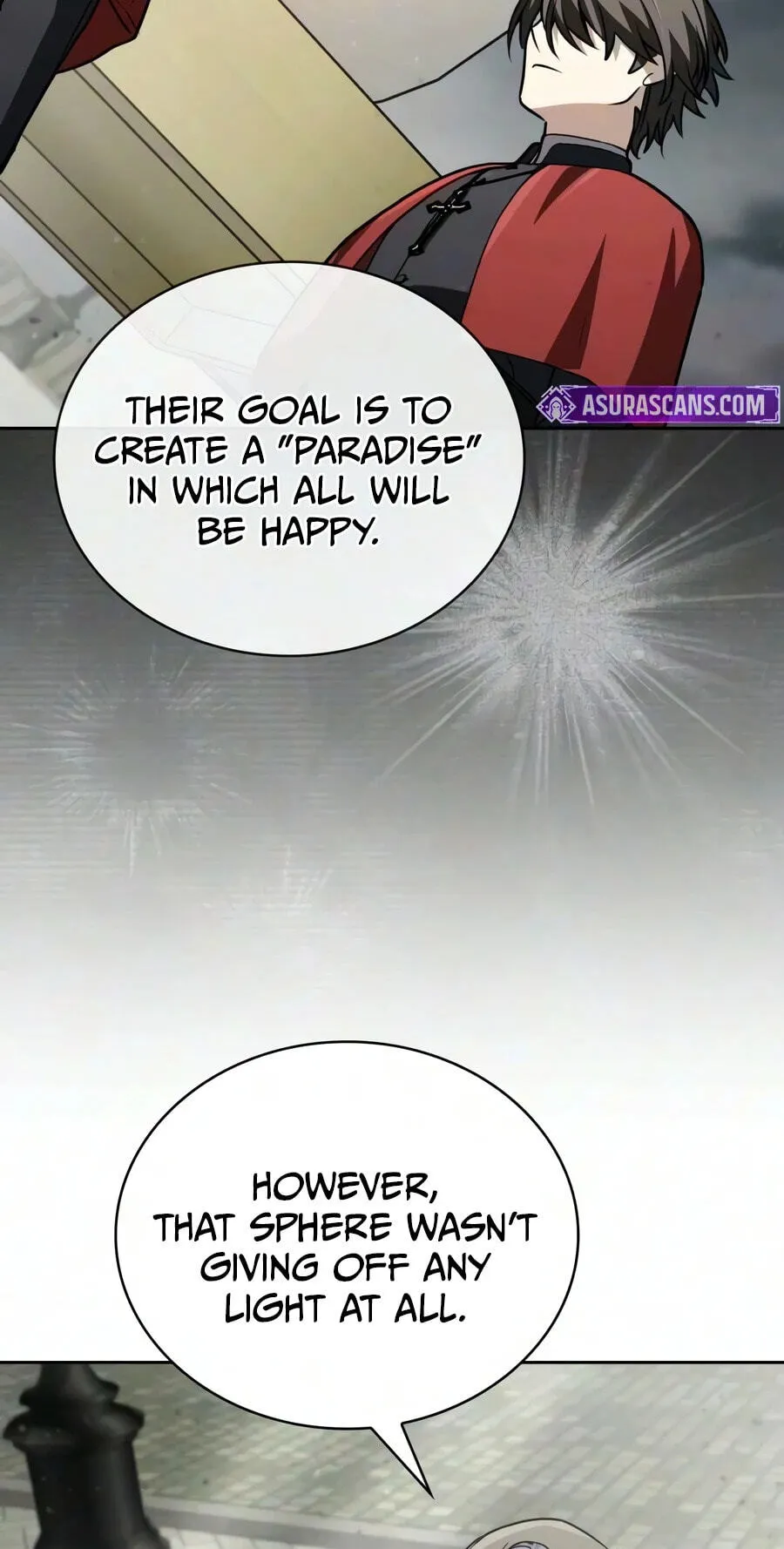 The Genius Prismatic Mage Chapter 89 page 16 - 
