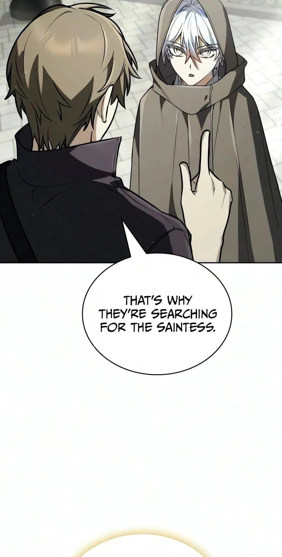 The Genius Prismatic Mage Chapter 89 page 17 - 