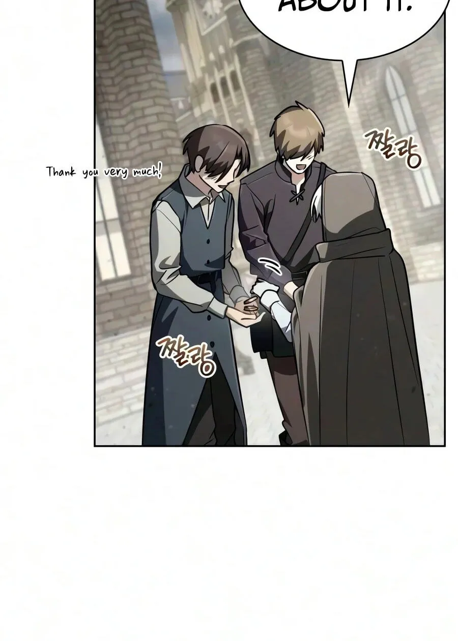 The Genius Prismatic Mage Chapter 89 page 22 - 