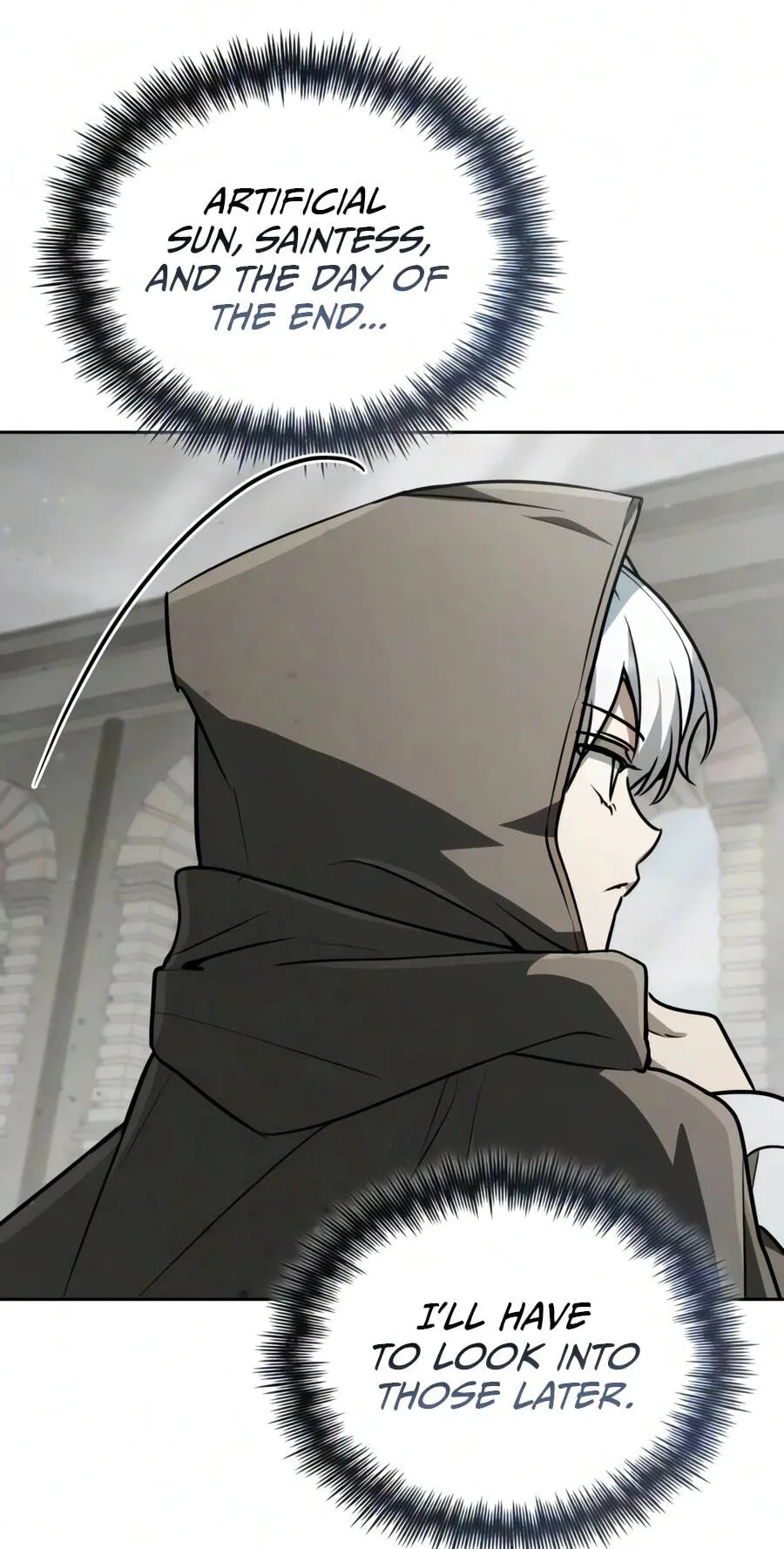 The Genius Prismatic Mage Chapter 89 page 23 - 