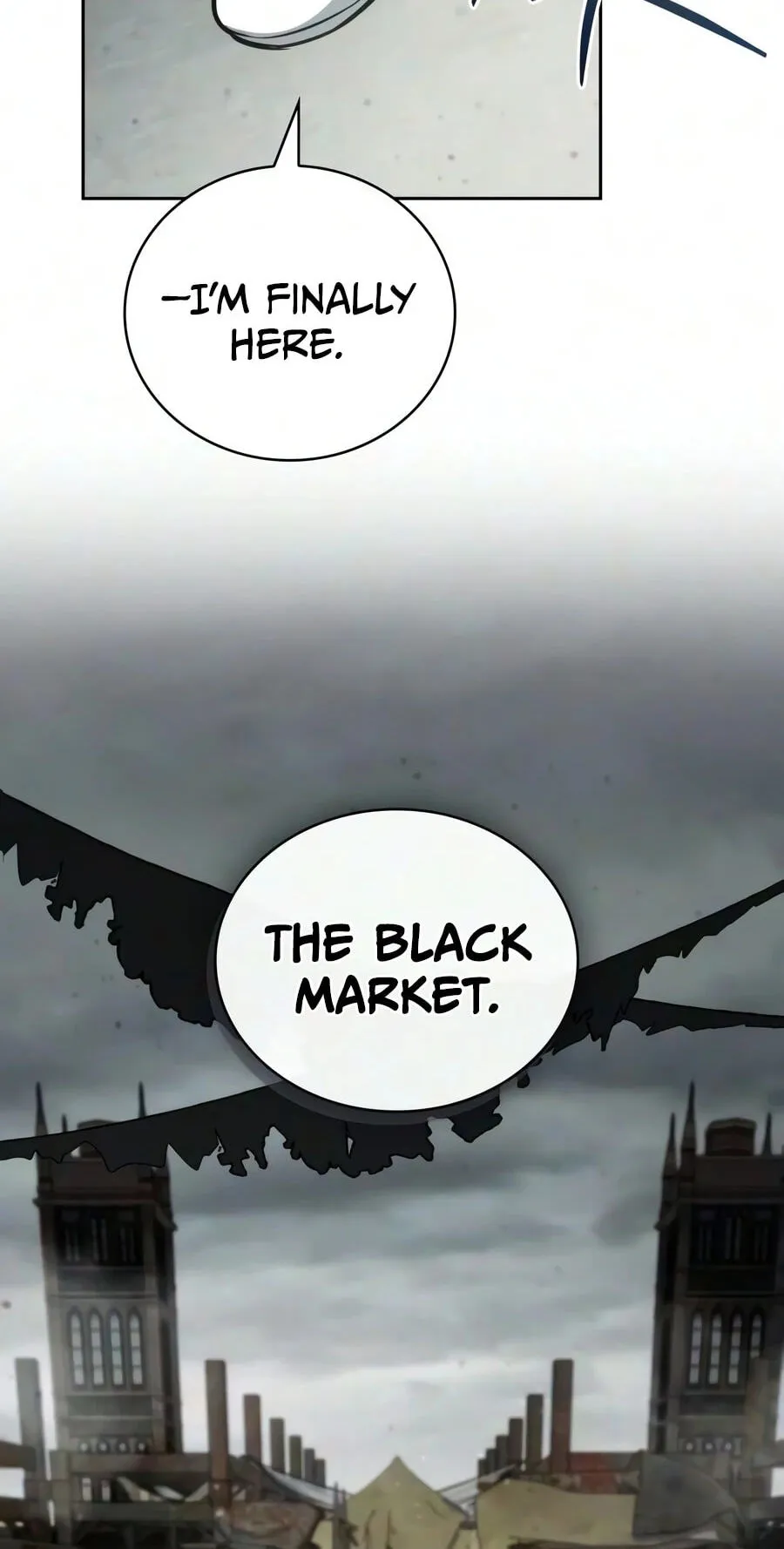 The Genius Prismatic Mage Chapter 89 page 25 - 