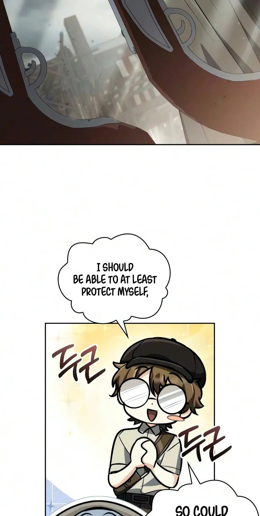 The Genius Prismatic Mage Chapter 89 page 32 - 