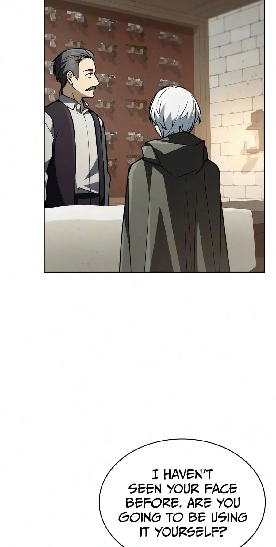 The Genius Prismatic Mage Chapter 89 page 37 - 