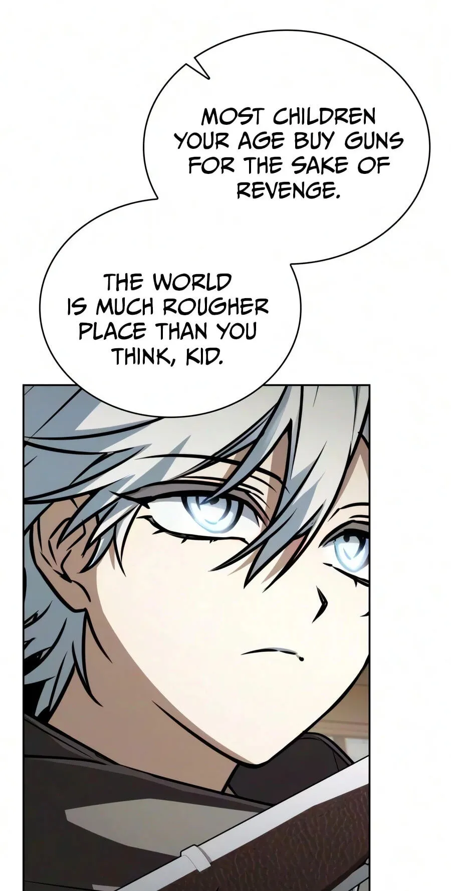 The Genius Prismatic Mage Chapter 89 page 39 - 