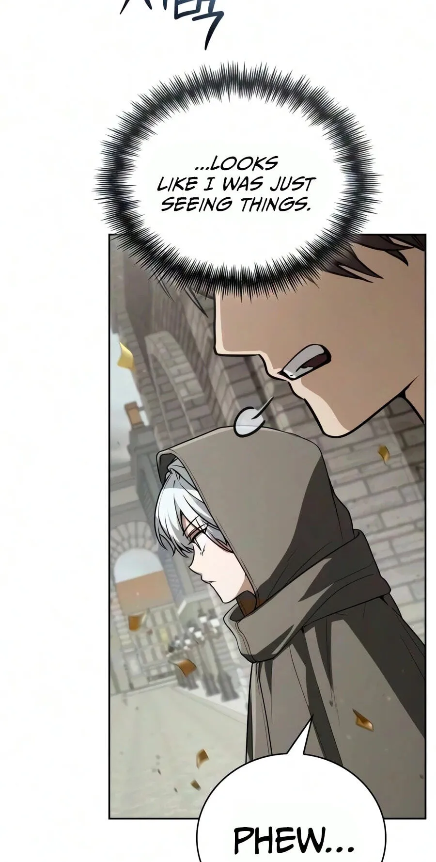The Genius Prismatic Mage Chapter 89 page 5 - 