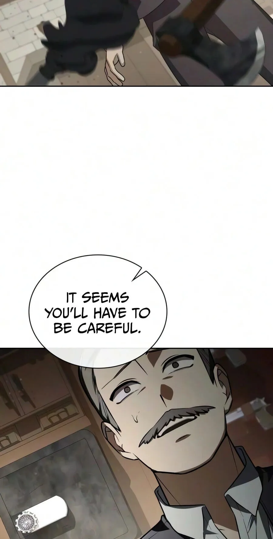 The Genius Prismatic Mage Chapter 89 page 46 - 