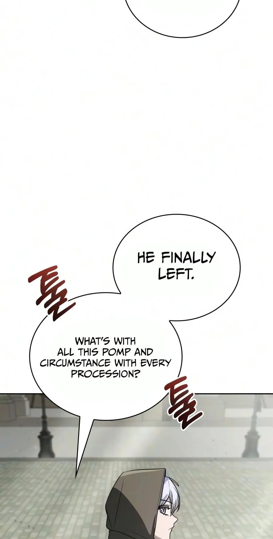 The Genius Prismatic Mage Chapter 89 page 6 - 