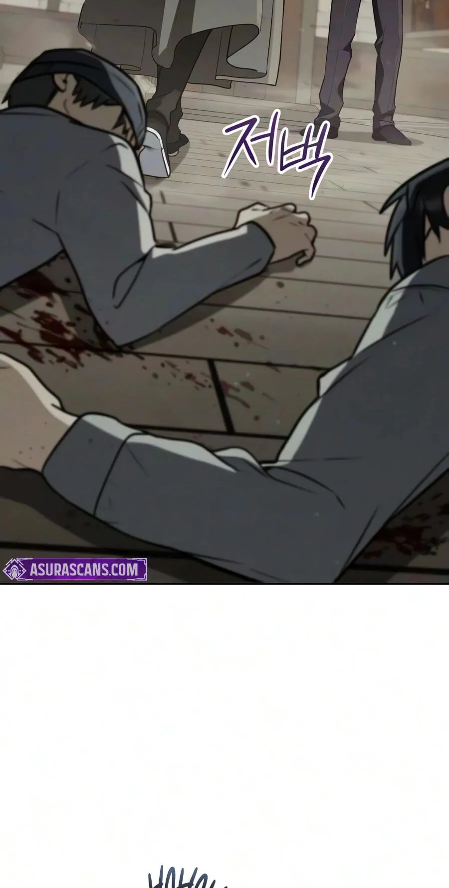 The Genius Prismatic Mage Chapter 89 page 51 - 