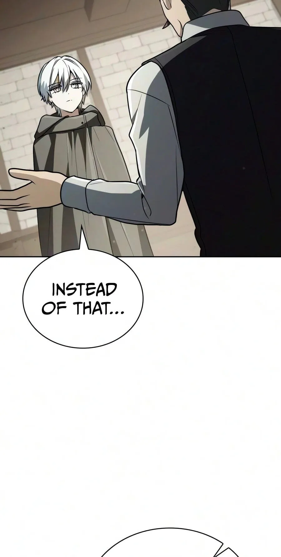 The Genius Prismatic Mage Chapter 89 page 54 - 