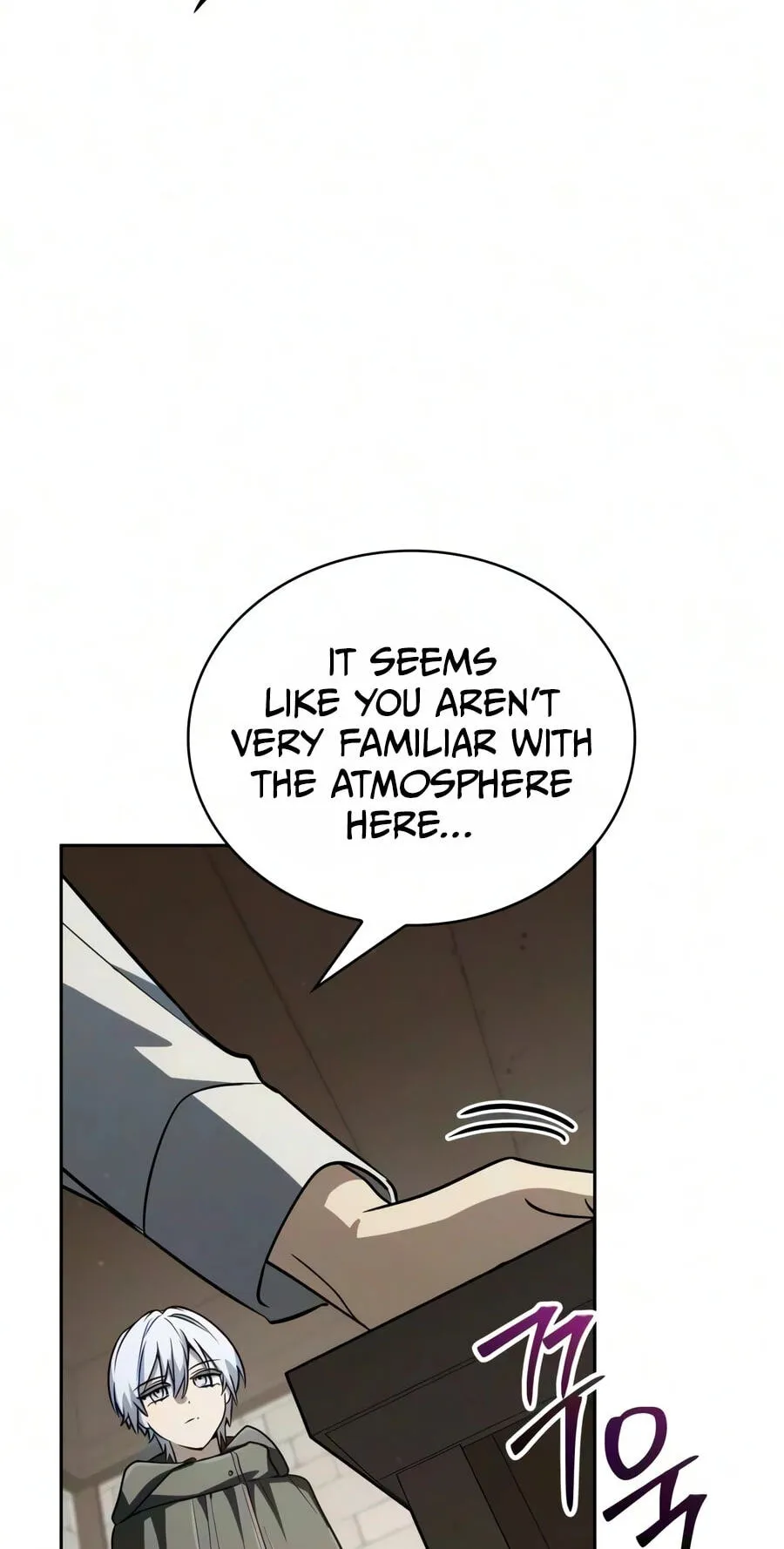 The Genius Prismatic Mage Chapter 89 page 57 - 