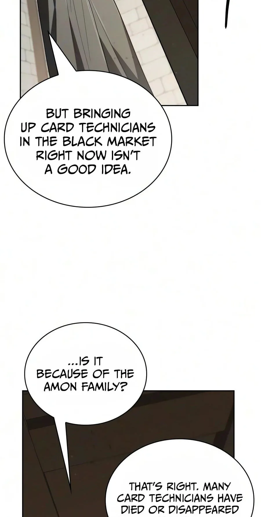 The Genius Prismatic Mage Chapter 89 page 58 - 