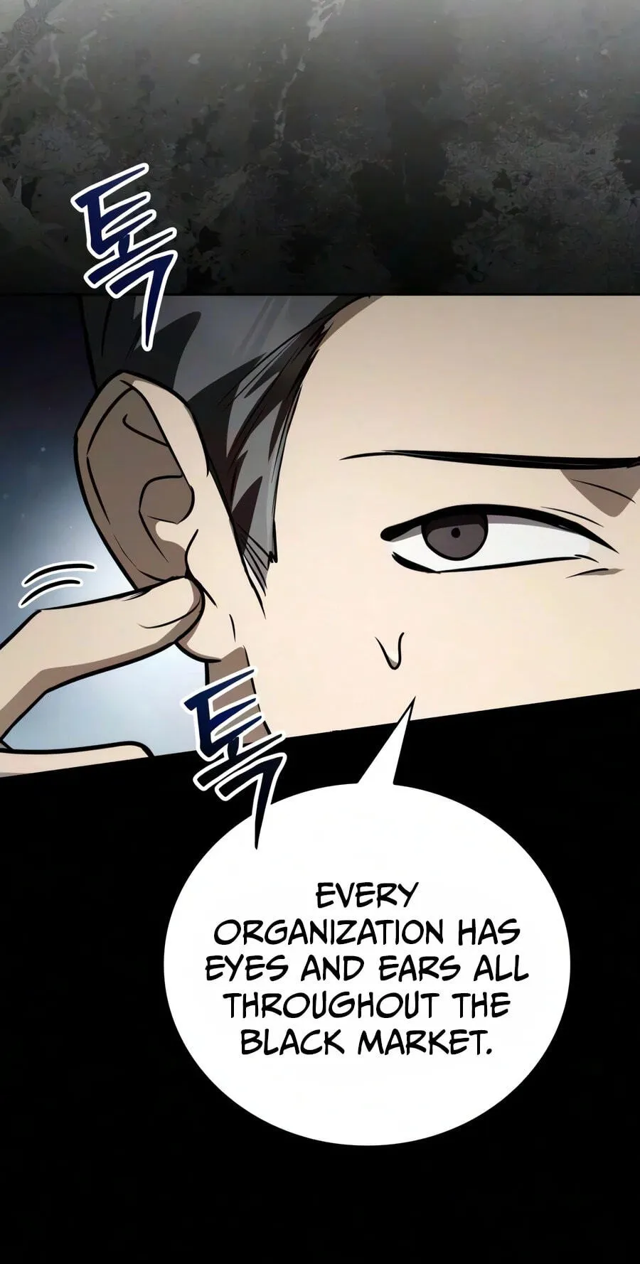 The Genius Prismatic Mage Chapter 89 page 60 - 
