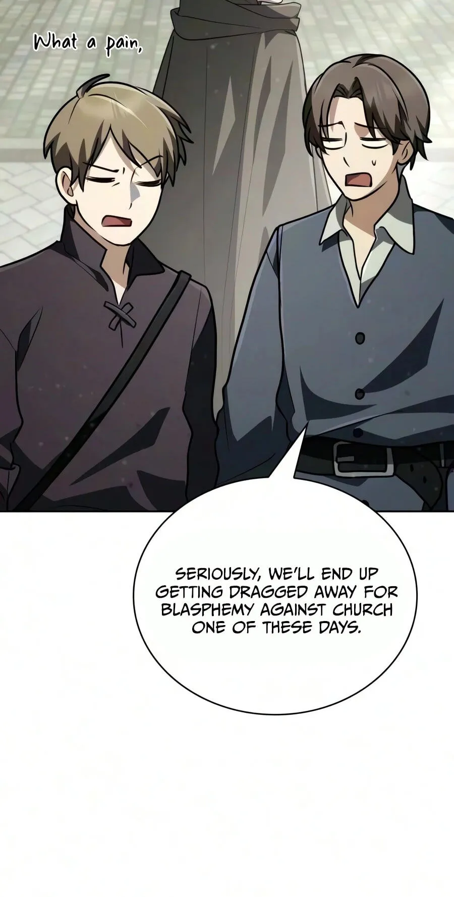 The Genius Prismatic Mage Chapter 89 page 7 - 