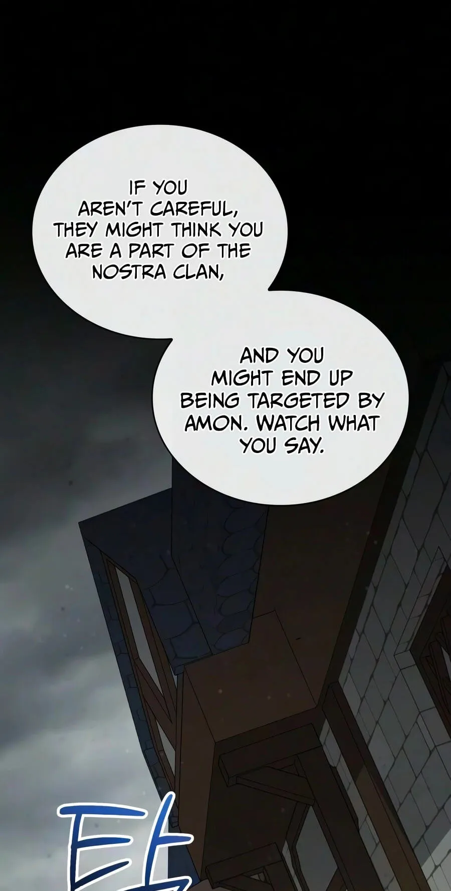 The Genius Prismatic Mage Chapter 89 page 61 - 