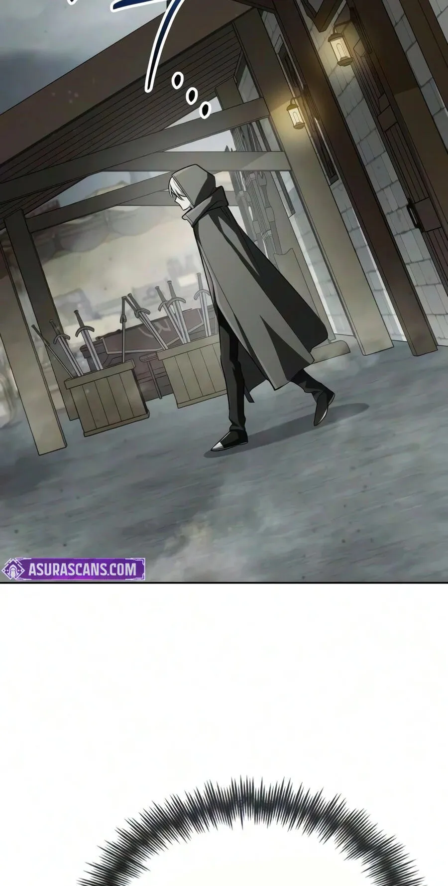 The Genius Prismatic Mage Chapter 89 page 62 - 