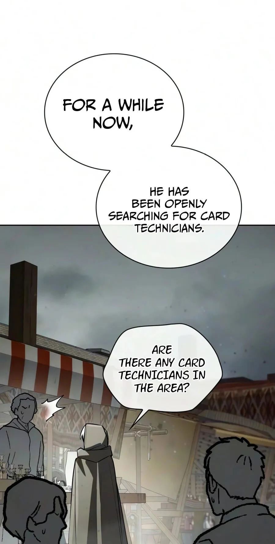 The Genius Prismatic Mage Chapter 89 page 68 - 