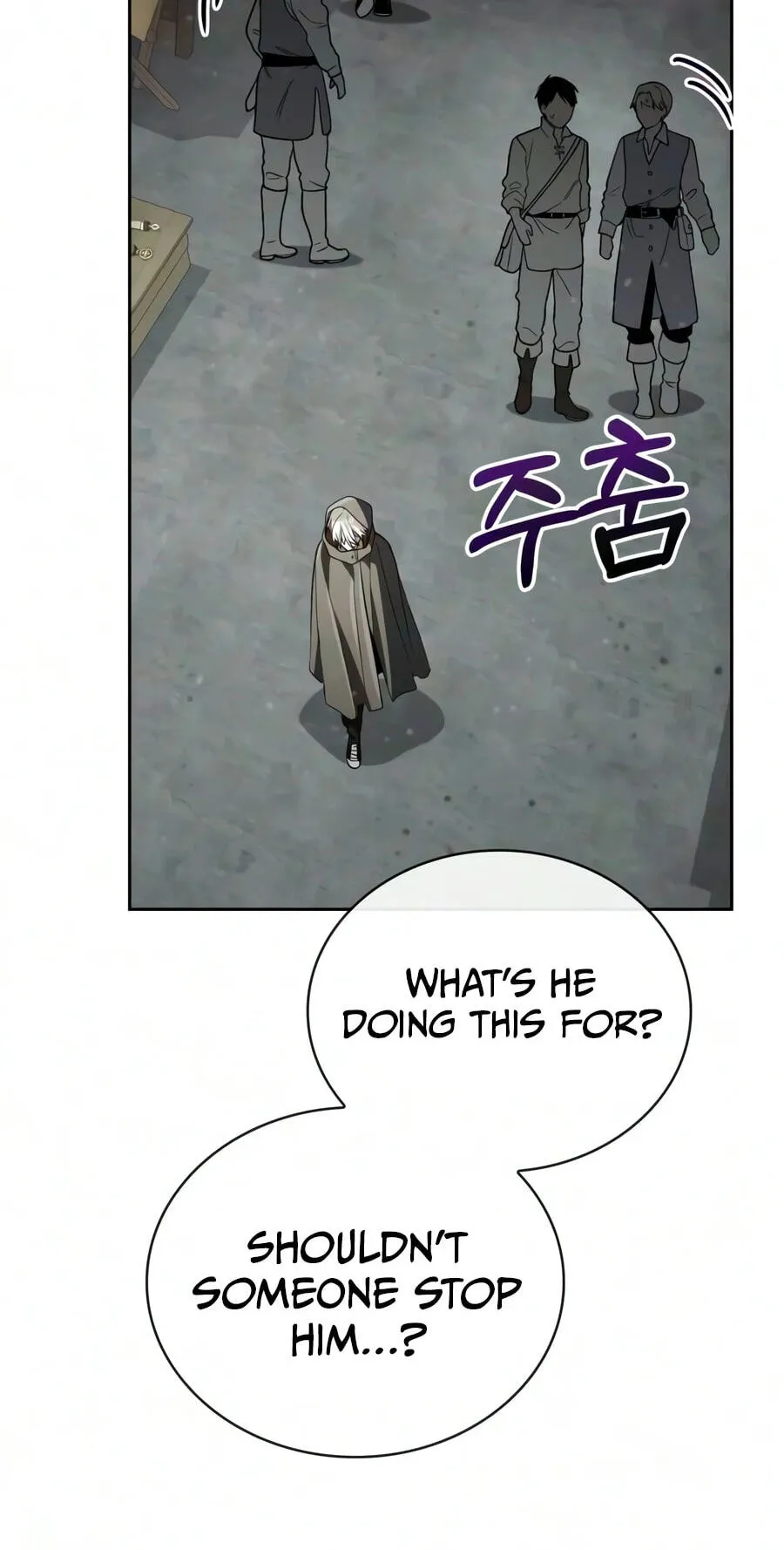 The Genius Prismatic Mage Chapter 89 page 70 - 