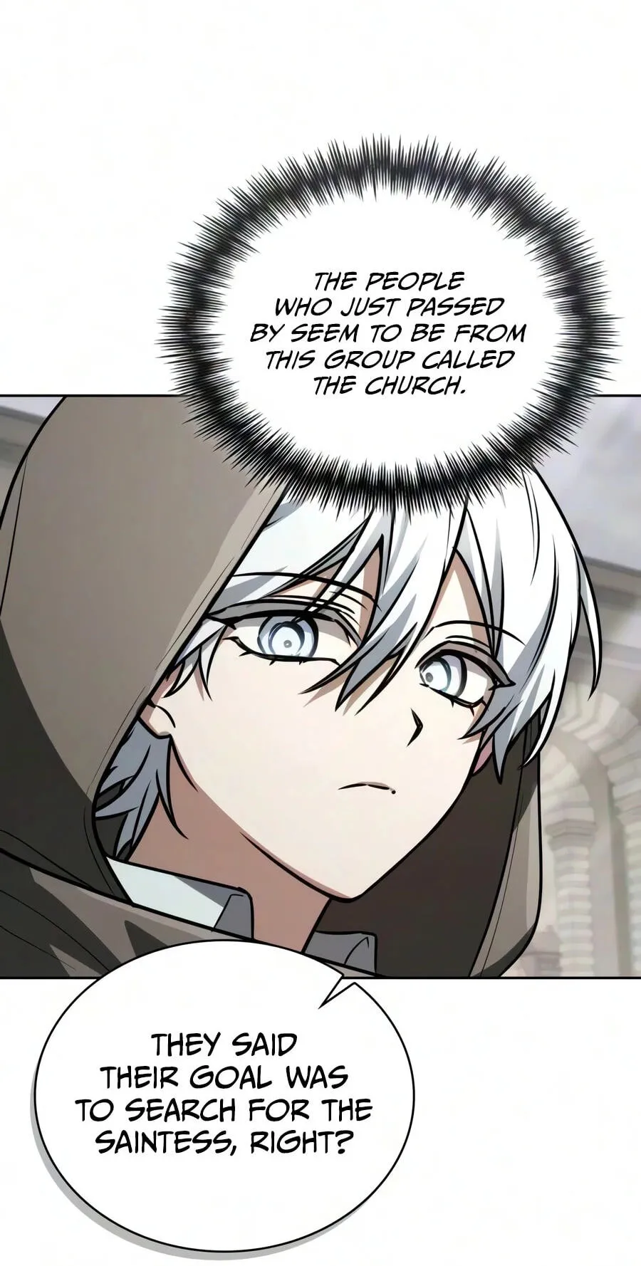 The Genius Prismatic Mage Chapter 89 page 8 - 