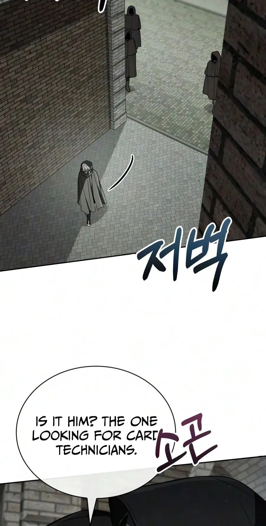 The Genius Prismatic Mage Chapter 89 page 74 - 