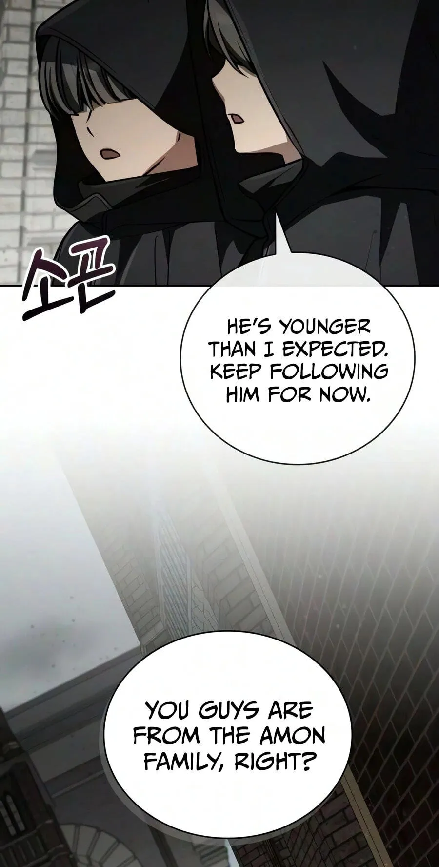 The Genius Prismatic Mage Chapter 89 page 75 - 