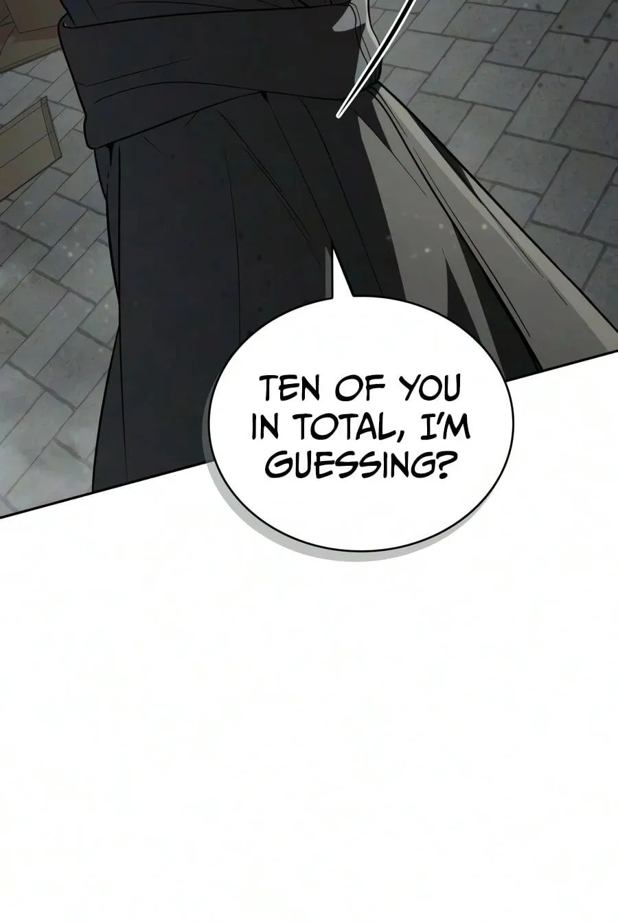 The Genius Prismatic Mage Chapter 89 page 77 - 