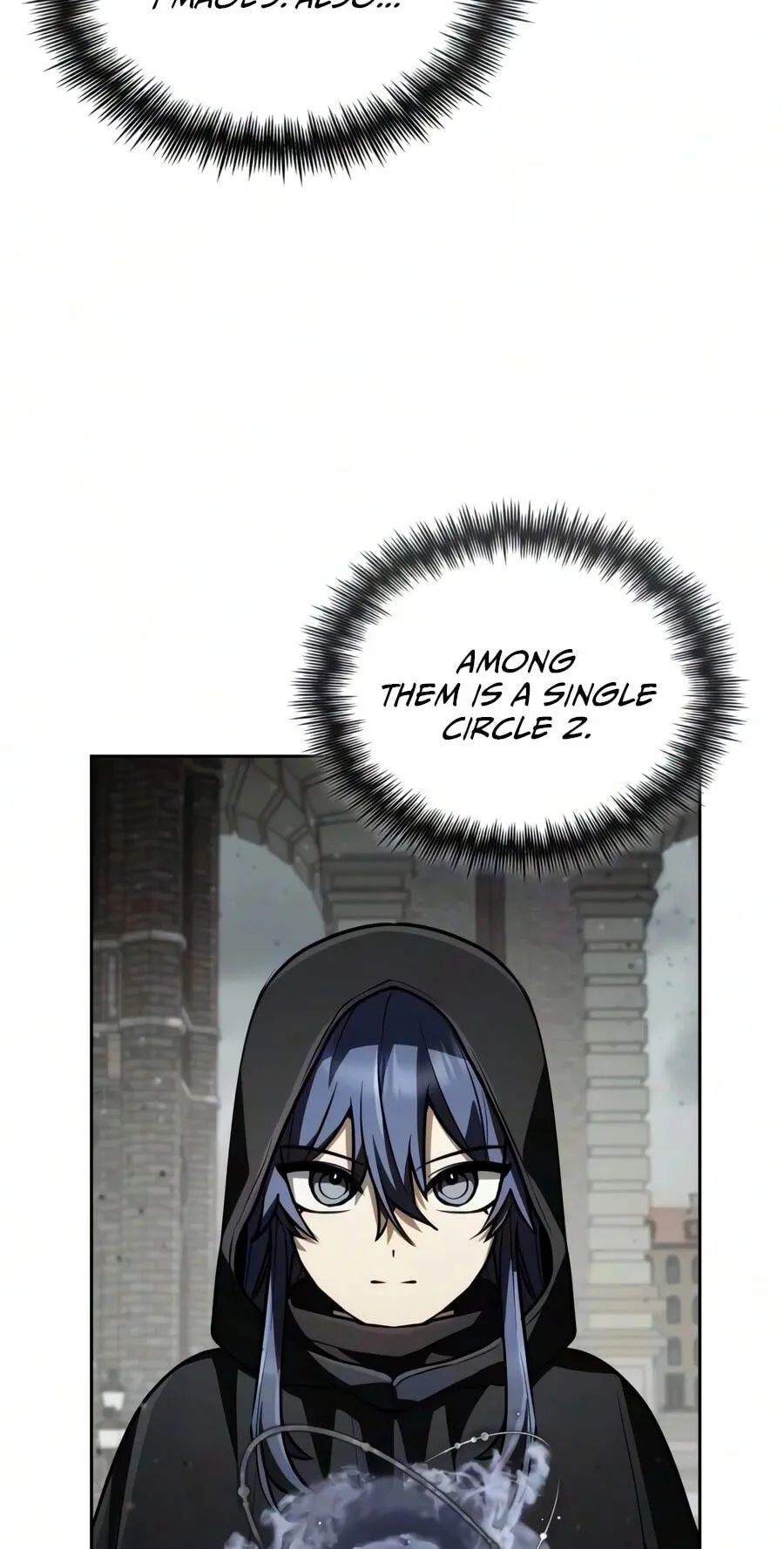 The Genius Prismatic Mage Chapter 89 page 79 - 