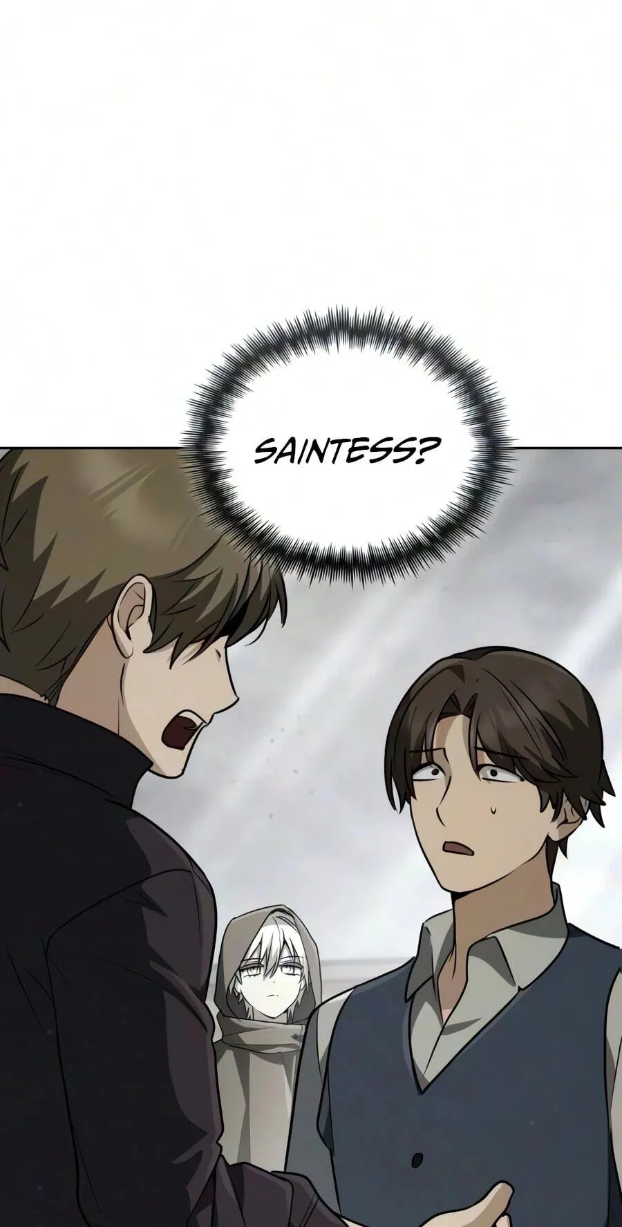 The Genius Prismatic Mage Chapter 89 page 9 - 