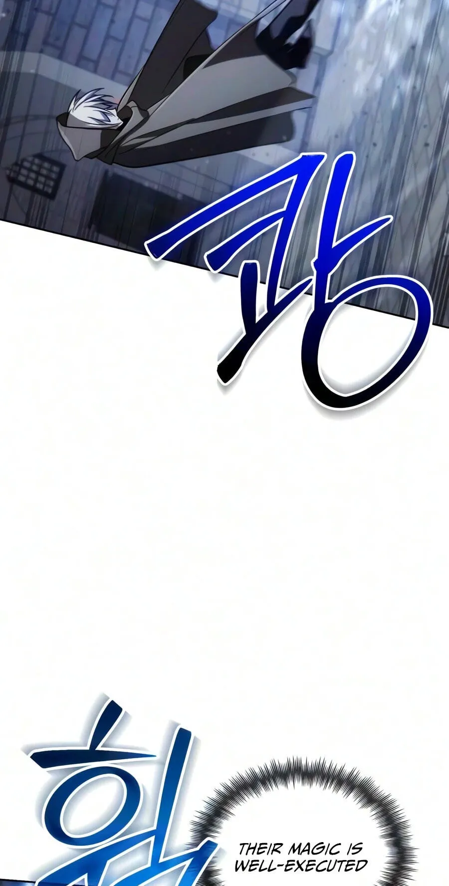 The Genius Prismatic Mage Chapter 89 page 86 - 
