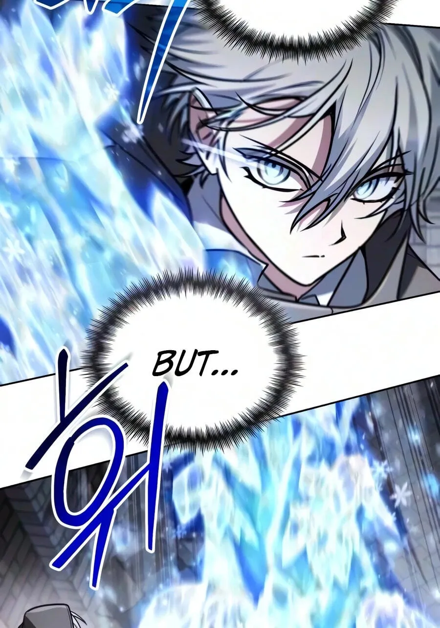 The Genius Prismatic Mage Chapter 89 page 87 - 