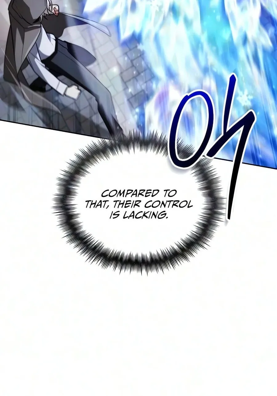 The Genius Prismatic Mage Chapter 89 page 88 - 