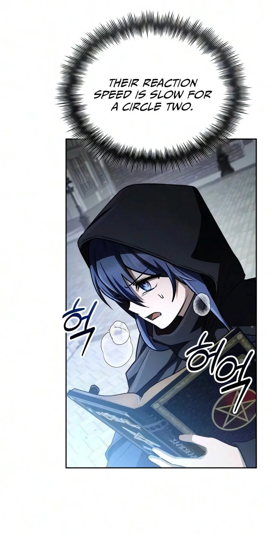 The Genius Prismatic Mage Chapter 89 page 89 - 
