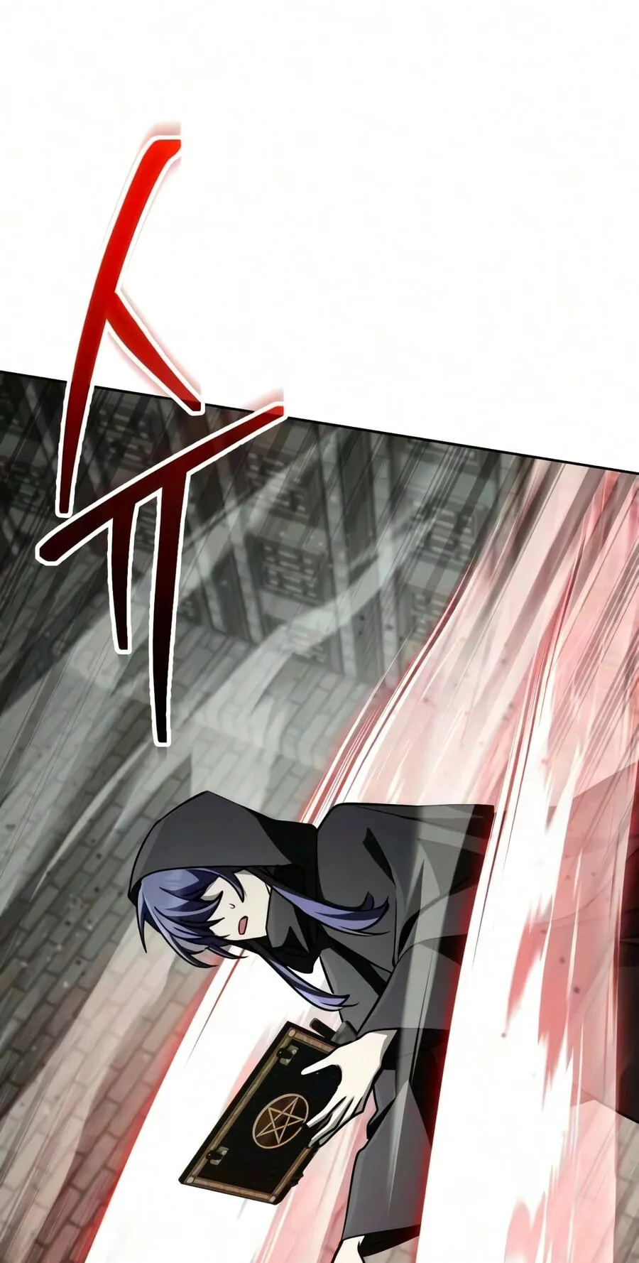 The Genius Prismatic Mage Chapter 89 page 90 - 