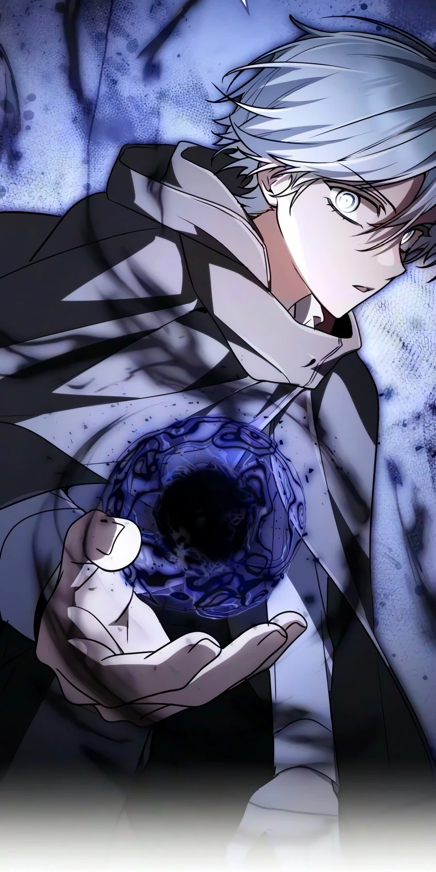 The Genius Prismatic Mage Chapter 90 page 101 - 