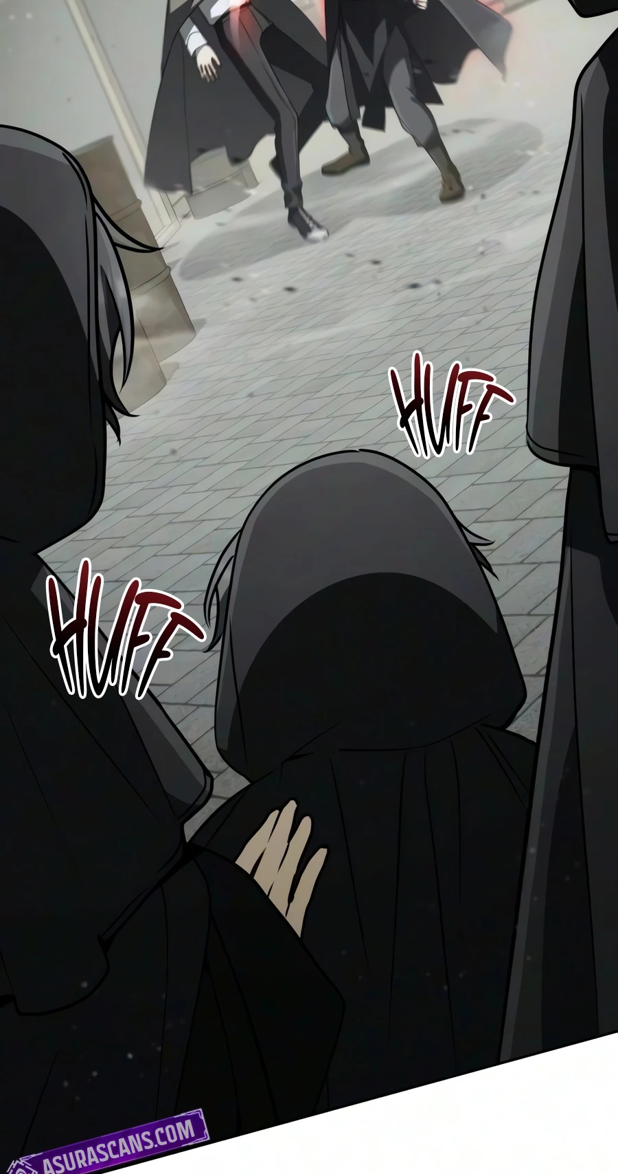 The Genius Prismatic Mage Chapter 90 page 14 - 