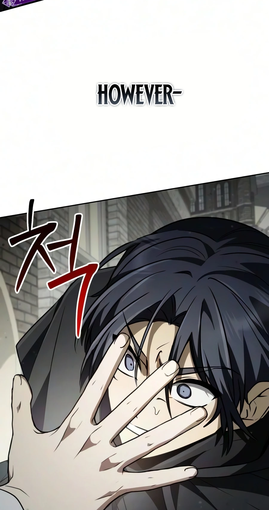 The Genius Prismatic Mage Chapter 90 page 15 - 