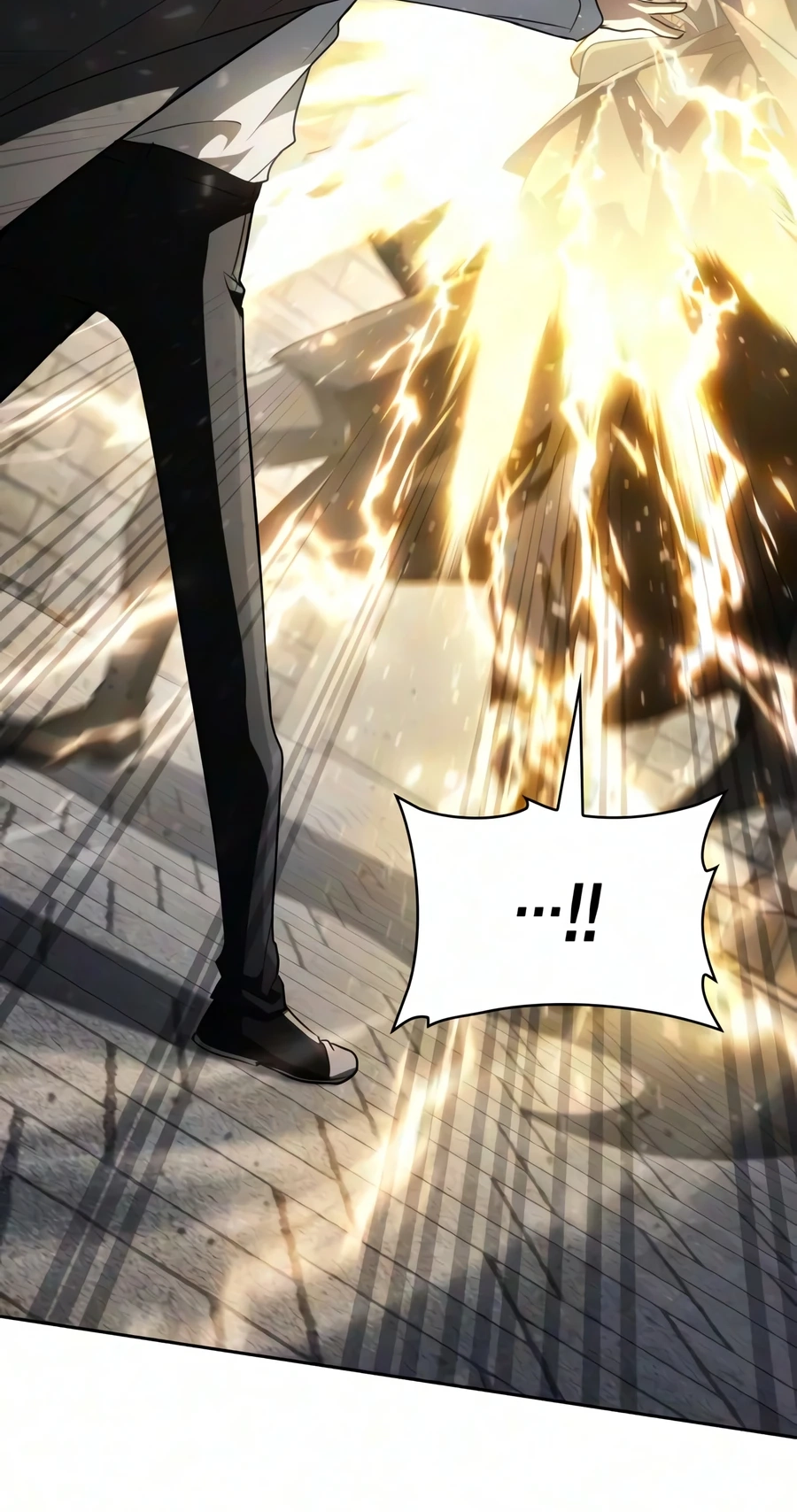 The Genius Prismatic Mage Chapter 90 page 17 - 