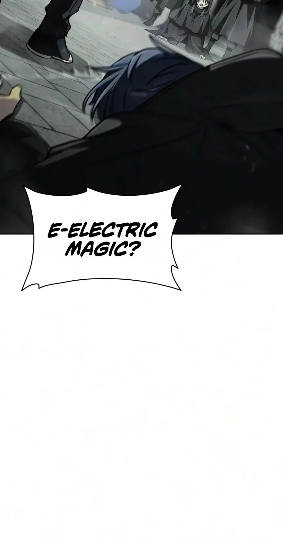 The Genius Prismatic Mage Chapter 90 page 19 - 